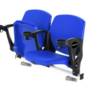 Axiom VIP 2019 stadium chair